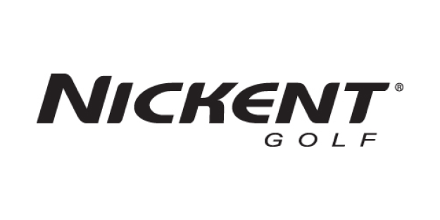 logo of nickent golf equipment