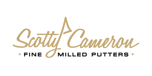 logo of scotty cameron golf putter fittings